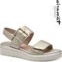 Tamaris COMFORT Dames Sandaaltje 8-88706-42 949 comfort fit - Thumbnail 1