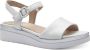 Tamaris COMFORT Dames Sandaaltje 8-88708-42 191 comfort fit - Thumbnail 1