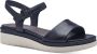 Tamaris COMFORT Dames Sandaaltje 8-88708-42 805 comfort fit - Thumbnail 1