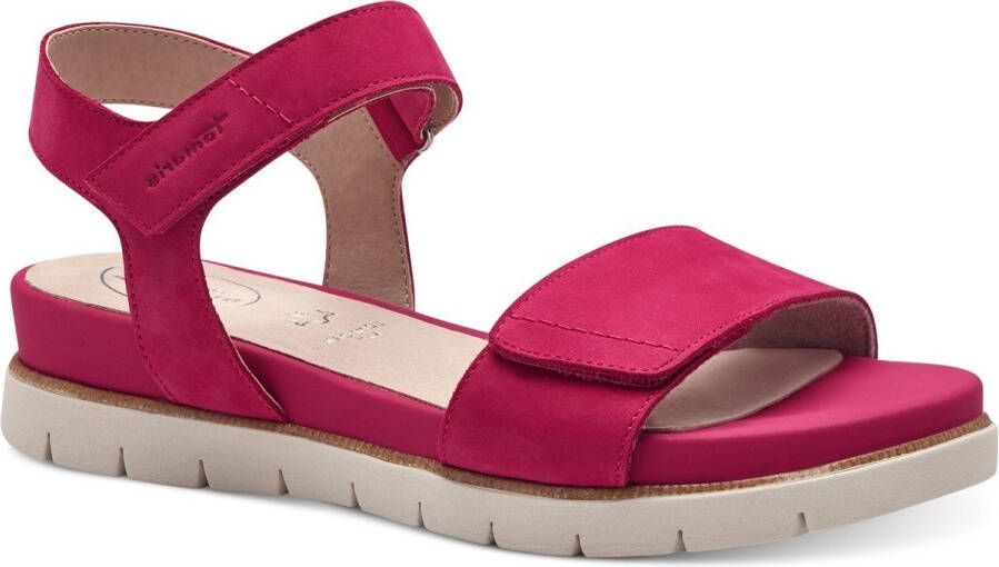 Tamaris COMFORT Dames Sandaaltje 8-88710-42 558 comfort fit