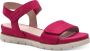 Tamaris COMFORT Dames Sandaaltje 8-88710-42 558 comfort fit - Thumbnail 1