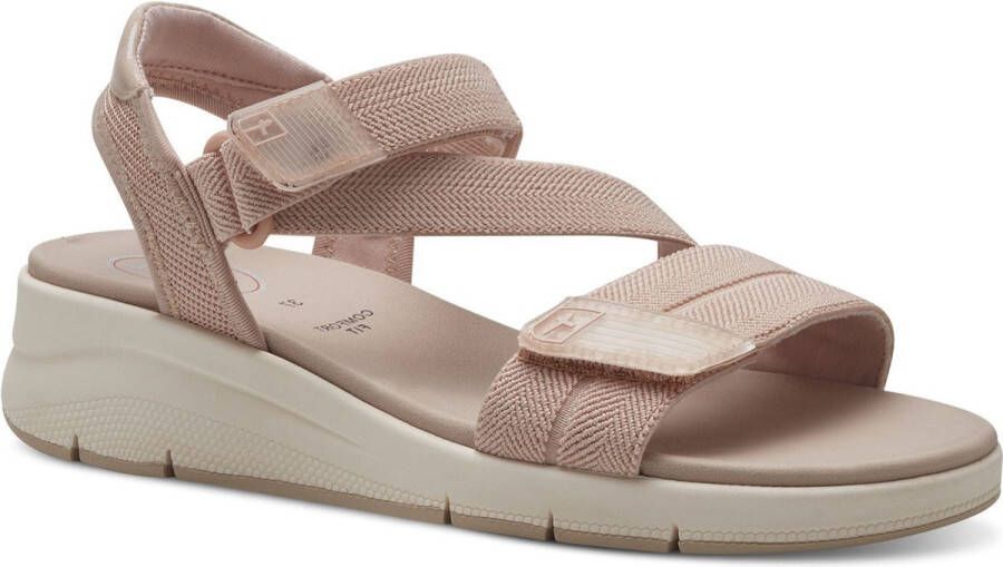 Tamaris COMFORT Dames Sandaaltje 8-88712-42 521 comfort fit