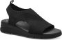 Tamaris COMFORT Dames Sandaaltje 8-88713-42 001 comfort fit - Thumbnail 1