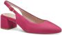 Tamaris COMFORT Dames Slingpumps 8-89500-42 556 comfort fit - Thumbnail 1