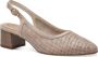 Tamaris COMFORT Dames Slingpumps 8-89501-42 598 comfort fit - Thumbnail 1