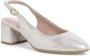 Tamaris COMFORT Dames Slingpumps comfort fit - Thumbnail 9