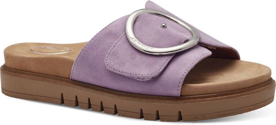 Tamaris COMFORT Dames Slipper 8 87106 42 559 comfort fit Schoenen