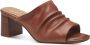 Tamaris COMFORT Dames Slipper 8-87200-42 440 comfort fit - Thumbnail 1