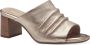 Tamaris COMFORT Dames Slipper 8-87200-42 909 comfort fit - Thumbnail 1