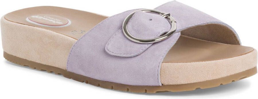 Tamaris COMFORT Dames Slipper comfort fit