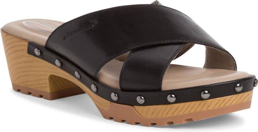 Tamaris COMFORT Dames Slipper Comfort Fit