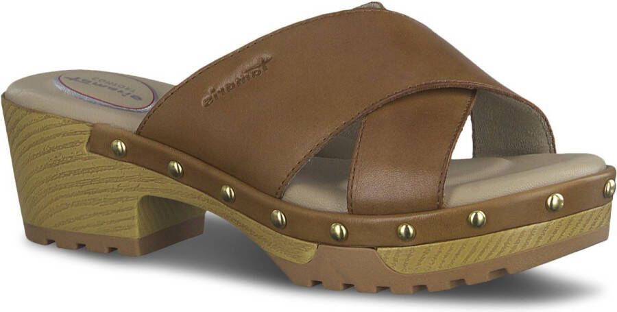 Tamaris COMFORT Dames Slipper comfort fit