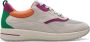 Tamaris COMFORT Dames Sneaker 8-83700-42 557 comfort fit - Thumbnail 1