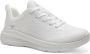 Tamaris COMFORT Dames Sneaker 8-83710-42 109 comfort fit - Thumbnail 1