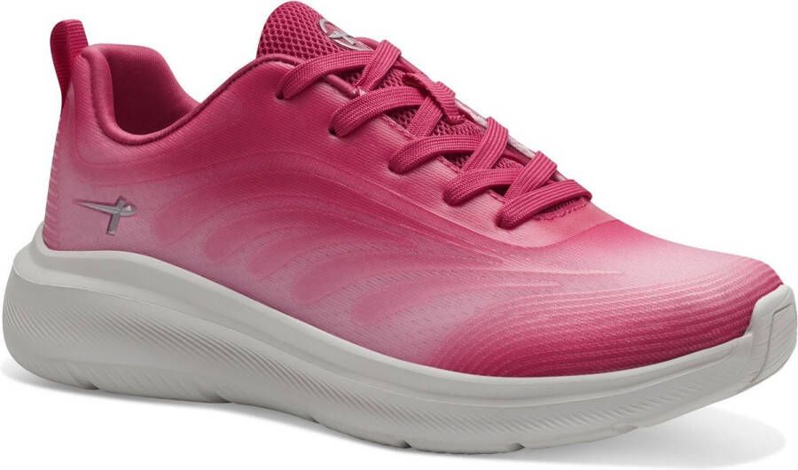 Tamaris COMFORT Dames Sneaker 8-83710-42 556 comfort fit