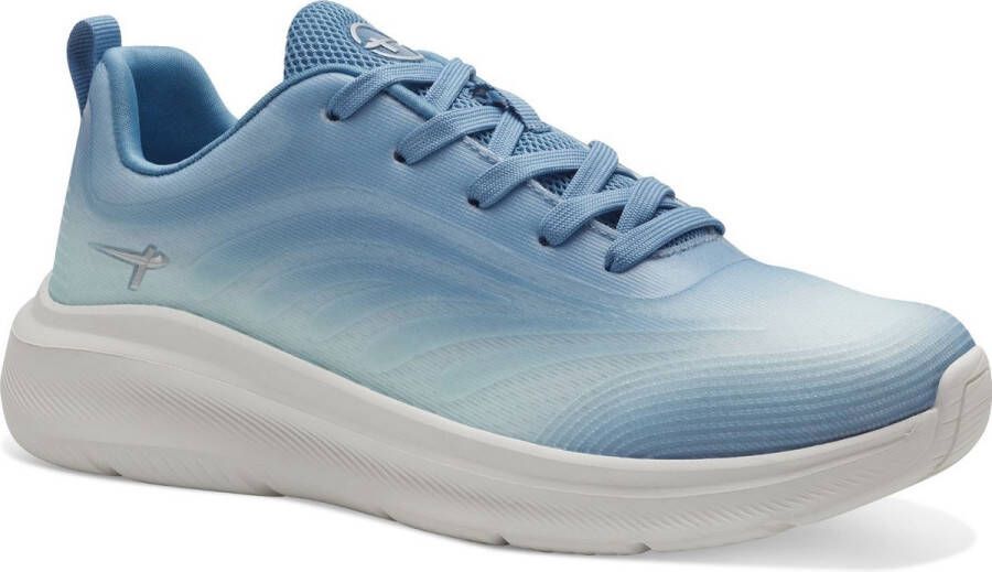 Tamaris COMFORT Dames Sneaker 8-83710-42 802 comfort fit