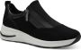 Tamaris COMFORT Dames Sneaker 8-83713-43 001 normaal - Thumbnail 1