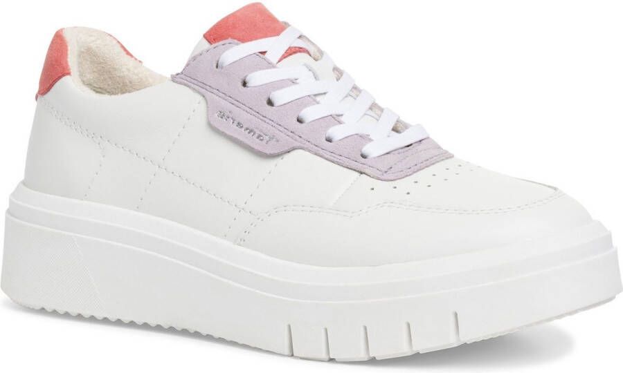 Tamaris COMFORT Dames Sneaker comfort fit