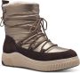 Tamaris COMFORT Essentials Dames Laarzen MOKKA - Thumbnail 1