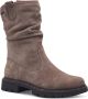 Tamaris COMFORT Essentials Dames Laarzen PEPER SUEDE - Thumbnail 1