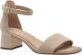 Tamaris COMFORT Dames Sandaaltje 8-88304-42 402 comfort fit - Thumbnail 1