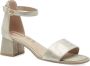 Tamaris COMFORT Dames Sandaaltje 8-88304-42 949 comfort fit - Thumbnail 1