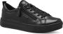 Tamaris Comfort Essentials Dames Sneakers BLACK NAPPA - Thumbnail 5