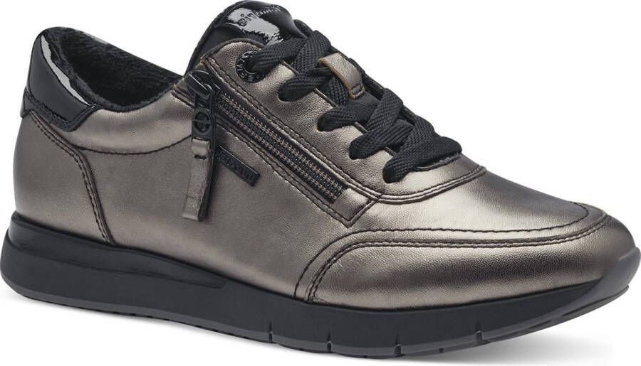 Tamaris COMFORT Essentials Dames Sneakers Tinnen