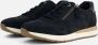 Tamaris COMFORT 8-83702-42 805 Navy-sneaker tamaris-veterschoen tamaris - Thumbnail 1