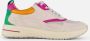 Tamaris COMFORT Dames Sneaker 8-83700-42 557 comfort fit - Thumbnail 13