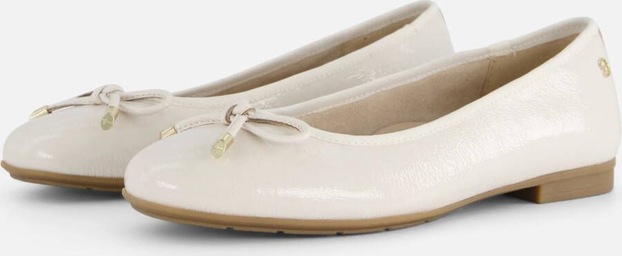 Tamaris COMFORT Dames Ballerina 8-82102-42 424 comfort fit