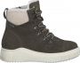 Tamaris Comfort Veterboot Vrouwen Kahki - Thumbnail 6