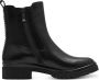 Tamaris Chelsea boots zwart Synthetisch Dames - Thumbnail 10