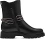 Tamaris Chelsea boots zwart Synthetisch Dames - Thumbnail 5