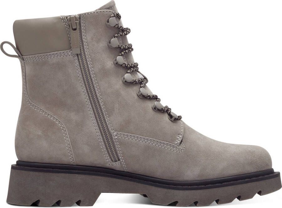 Tamaris Core Dames Laarzen GREY