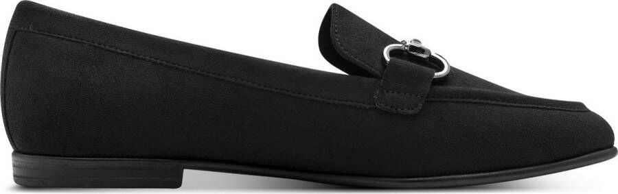 Tamaris Core Dames Slippers BLACK