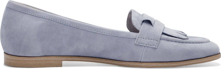 Tamaris Core Dames Slippers LIGHT BLUE