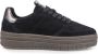 Tamaris Core Dames Sneakers BLACK COMB - Thumbnail 1