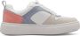 Tamaris Core Dames Sneakers LT. BLUE COMB - Thumbnail 3