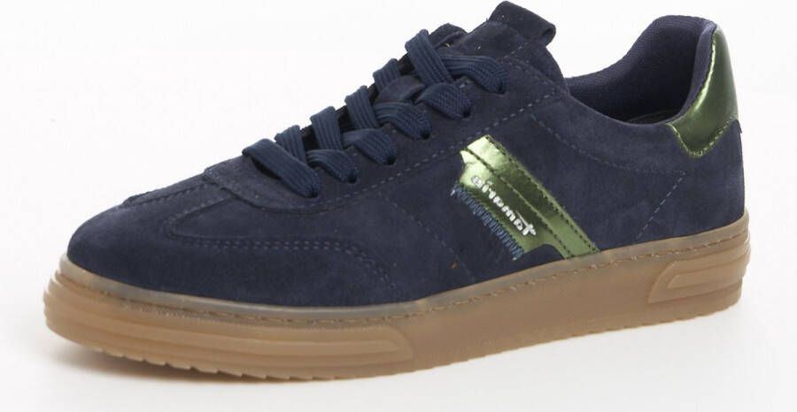 Tamaris Core Dames Sneakers NAVY