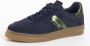 Tamaris Core Dames Sneakers NAVY - Thumbnail 1