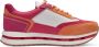 Tamaris Core Dames Sneakers PINK COMB - Thumbnail 1