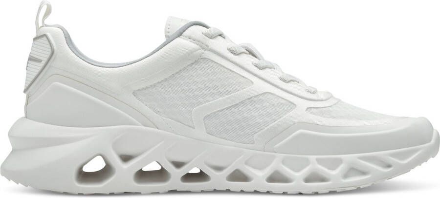 Tamaris Core Dames Sneakers WHITE