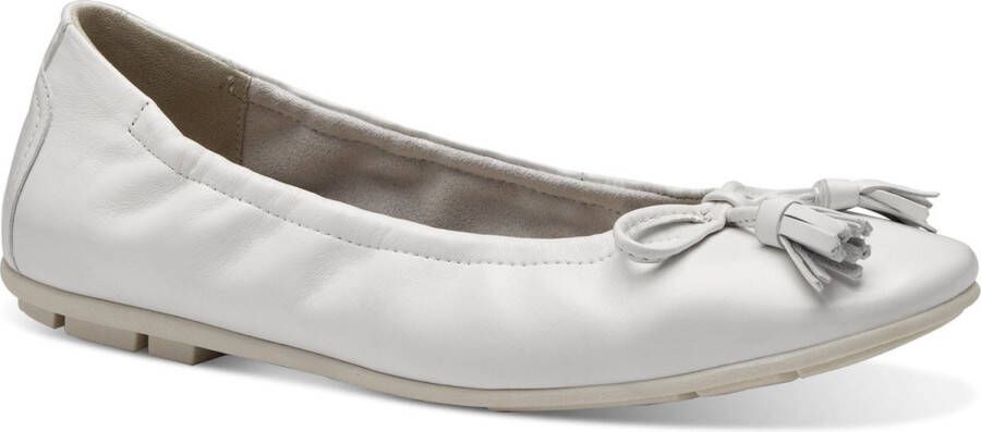 Tamaris Dames Ballerina 1-22107-42 100 smal