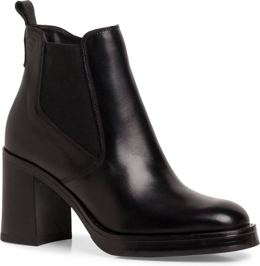 Tamaris Dames Chelseaboot 1-25067-41 003 normaal