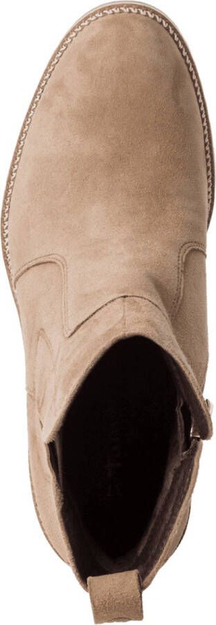 Tamaris Dames Chelseaboot 1-25380-43 400 normaal