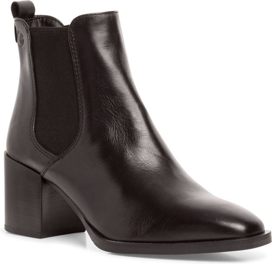 Tamaris Dames Chelseaboot 1-25383-41 001 normaal