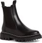 Tamaris Chelsea-boots met praktische aantreklussen - Thumbnail 1