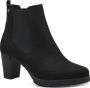 Tamaris Dames Chelseaboot 1-25929-41 001 F1 2-Schoenbreedte - Thumbnail 1