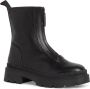 Tamaris Zwarte Casual Gesloten Booties Stijlvol en Comfortabel Black Dames - Thumbnail 7